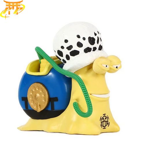Figura del Den Den Mushi de Law - One Piece™