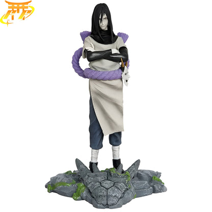 Figura Orochimaru "Ninja Legendario" - Naruto Shippuden™