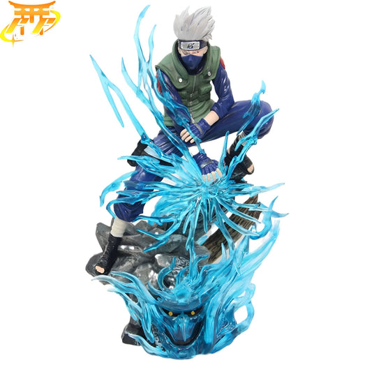 Figura Kakashi "Susanoo" - Naruto Shippuden™