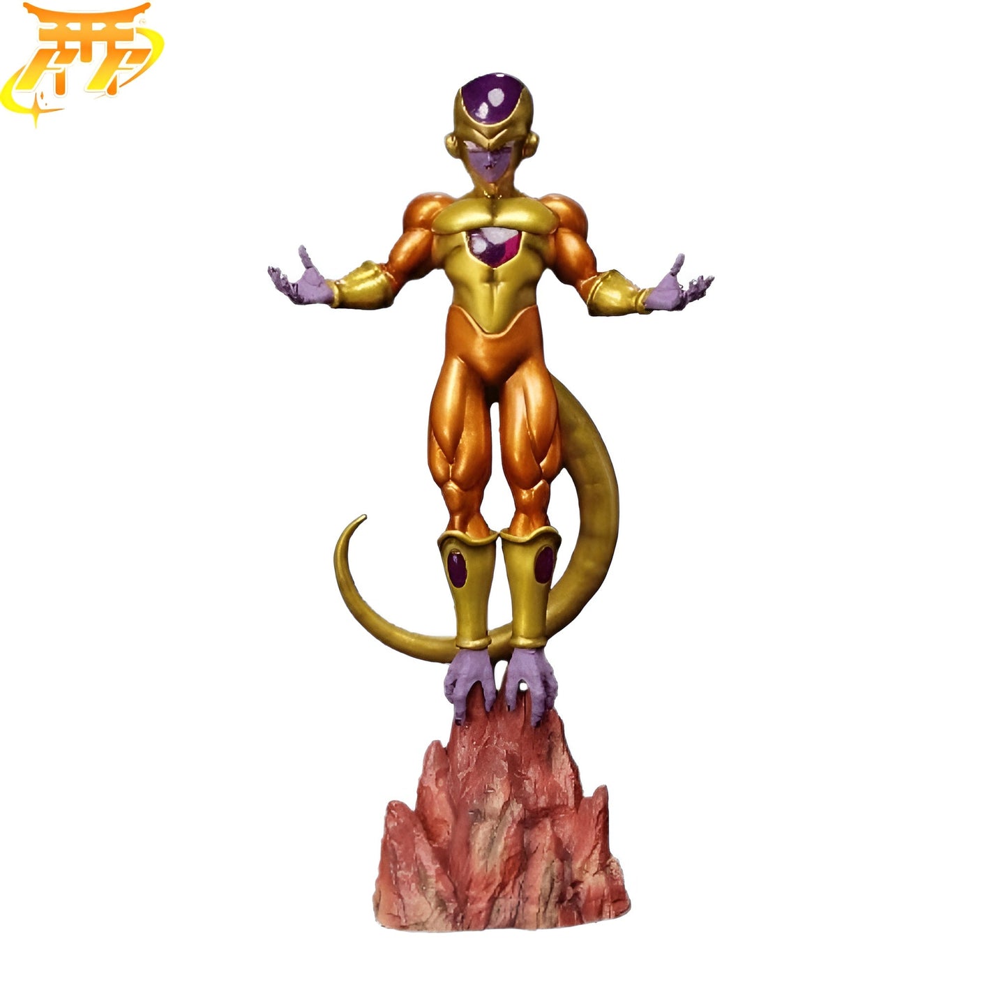Figura Golden Freezer - Dragon Ball Z™