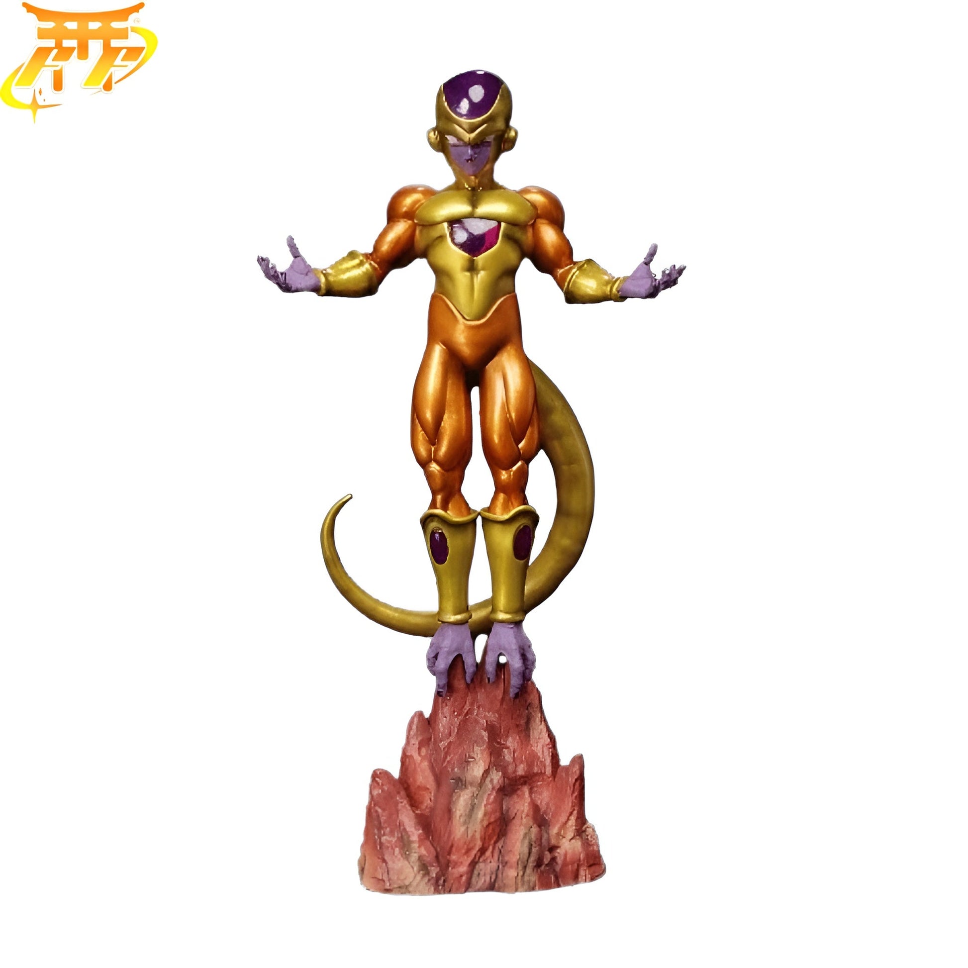 Figura Golden Freezer - Dragon Ball Z™