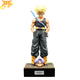 Figura Mirai Trunks SSJ - Dragon Ball Z™