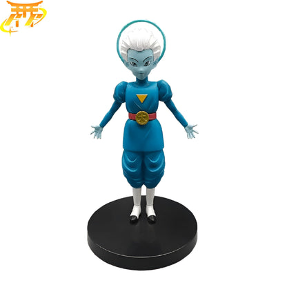 Figura Daishinkan - Dragon Ball Z™