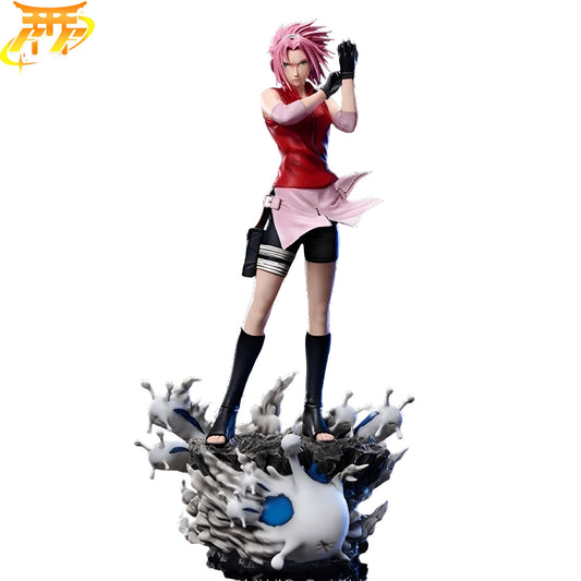 Figura Sakura Haruno - Naruto Shippuden™