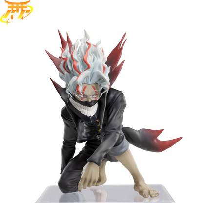 Figura Okarun "Yokarun" - Dandadan™
