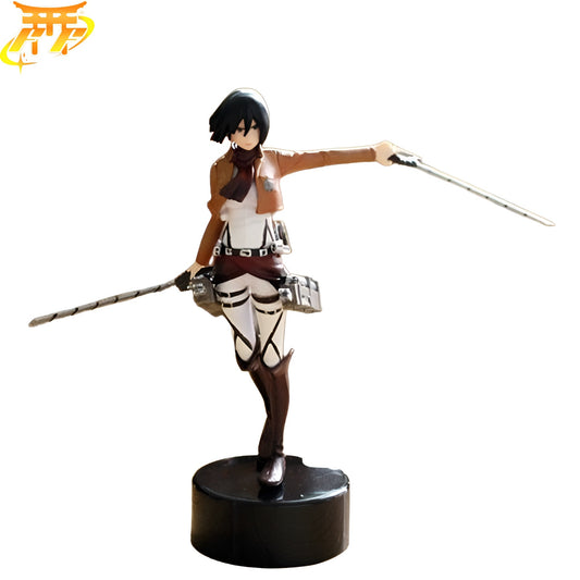 Figura de Ackerman Mikasa - Attack on Titan™