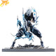 Figurita Kakashi 
