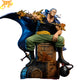 Figura de Benn Beckman - One Piece™