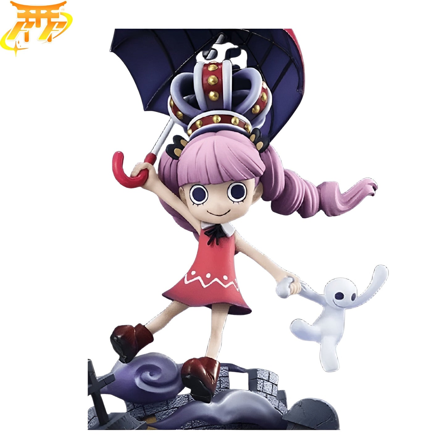 Figura de Perona - One Piece™