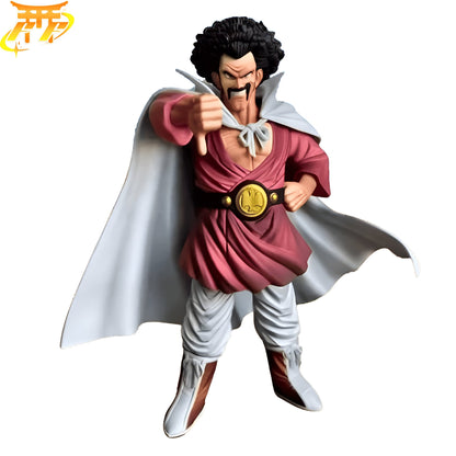 Figura Mr. Satán - Dragon Ball Z™