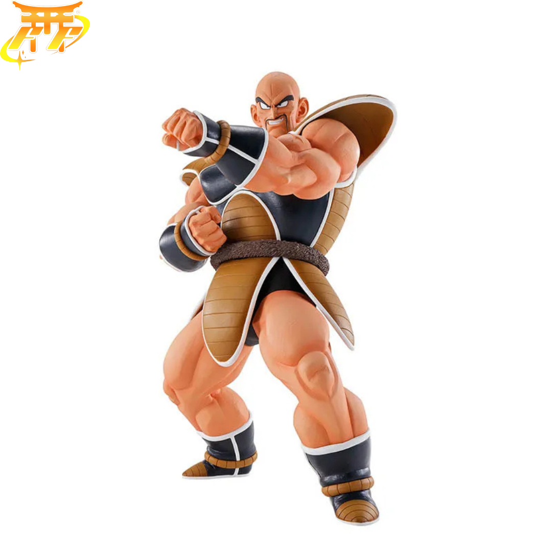 Figura Nappa - Dragon Ball Z™
