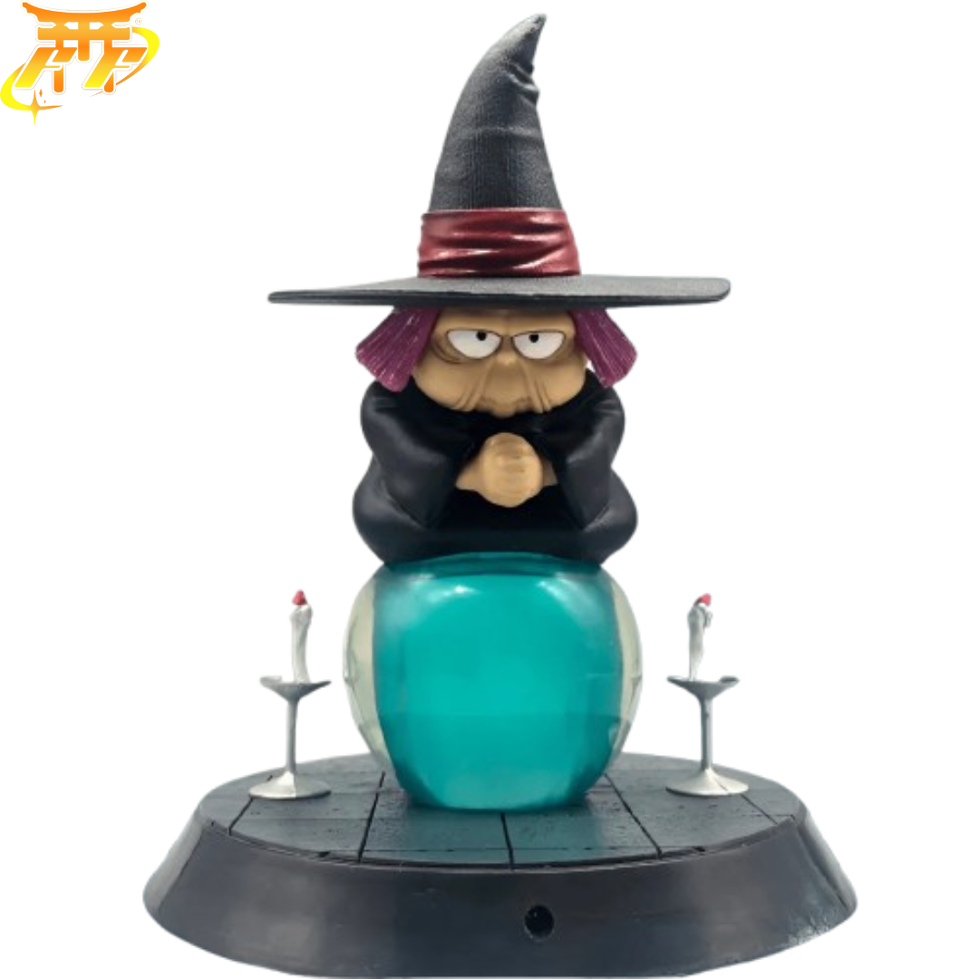 Figura Baba la Adivina - Dragon Ball Z™