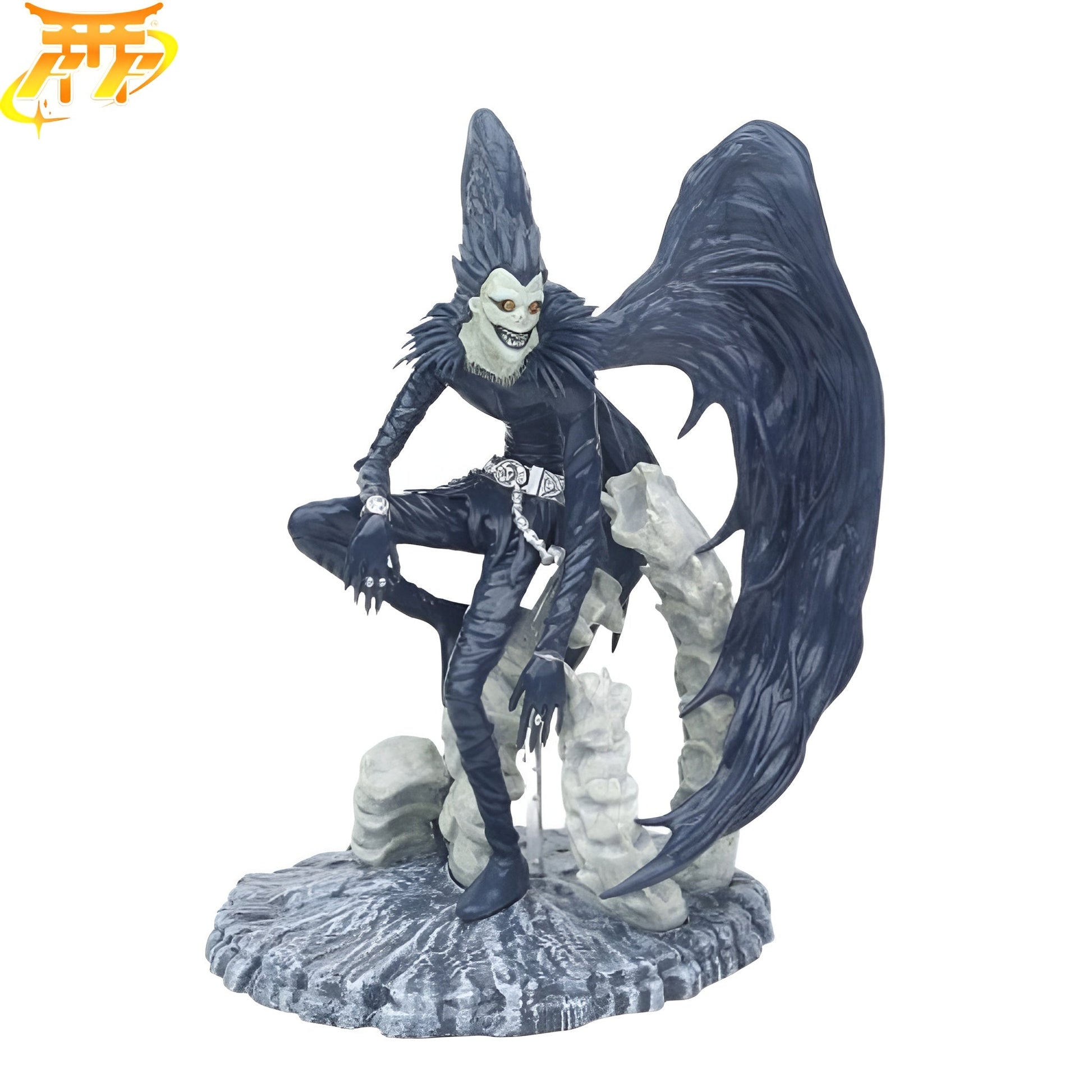 Figura Ryuk "El Dios de la Muerte" - Death Note™