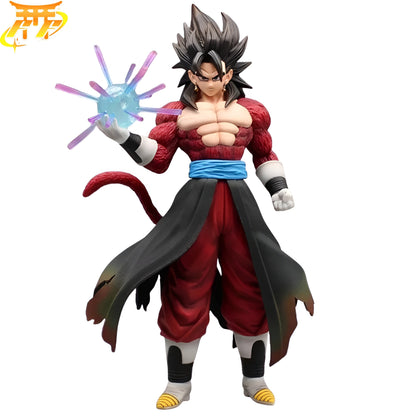 Figura de Vegeto SSJ 4 - Dragon Ball Z™