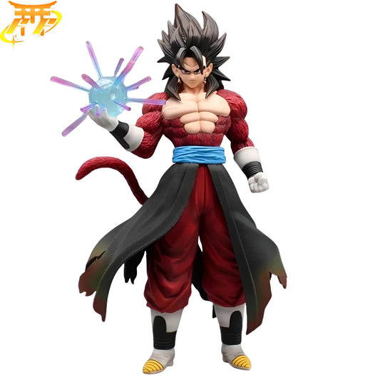 Figura de Vegeto SSJ 4 - Dragon Ball Z™