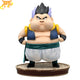 Figura Gotenks Gordo - Dragon Ball Z™