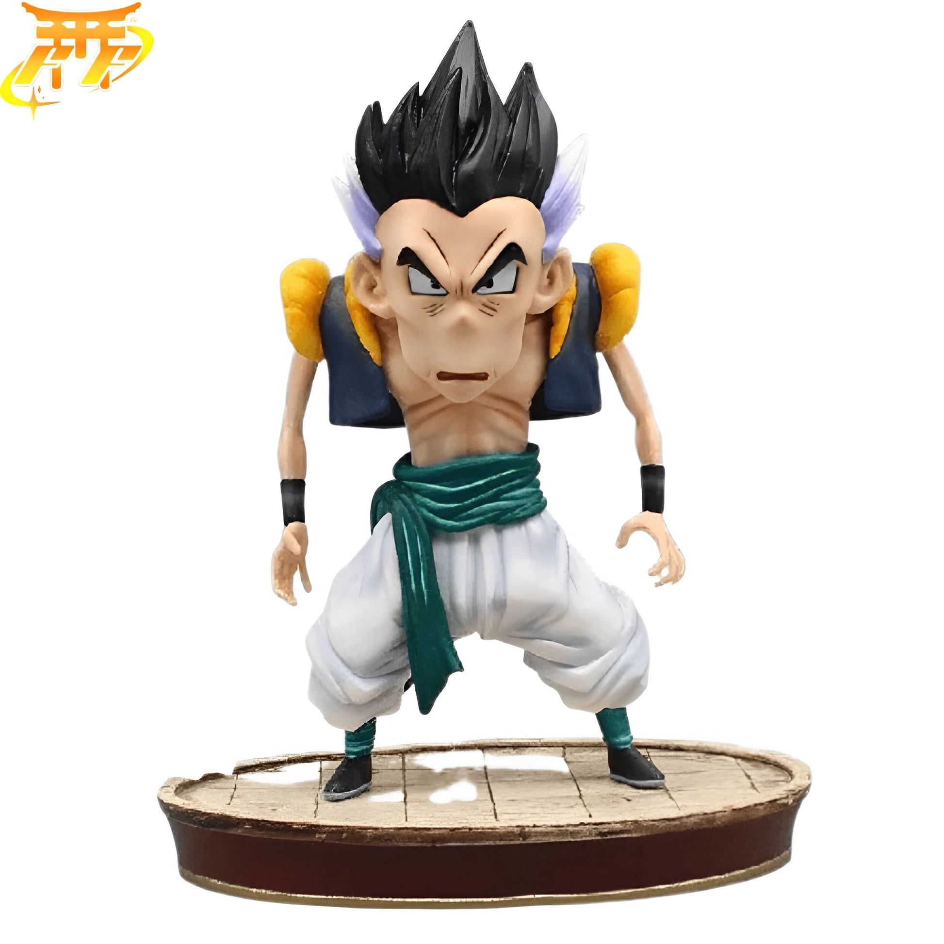 Figura Gotenks "Fallido" - Dragon Ball Z™