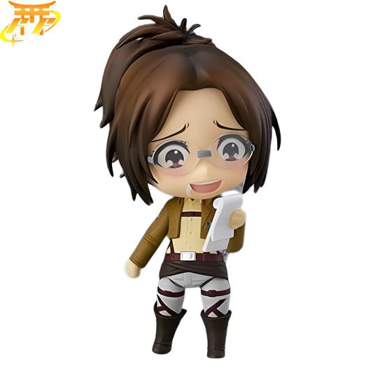Figura Nendoroid Zoe - Attack on Titan™
