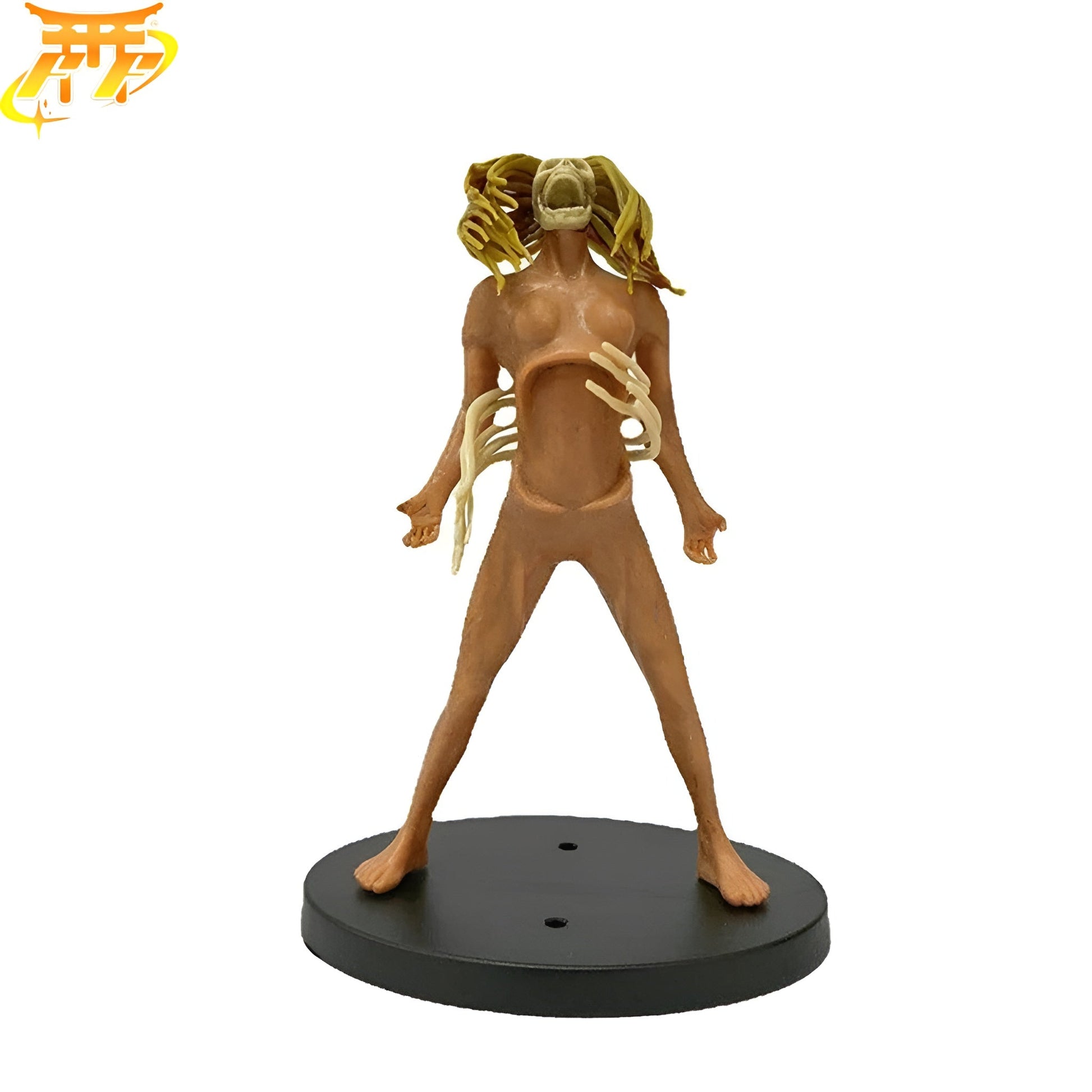 Figura Ymir - Attack on Titan™