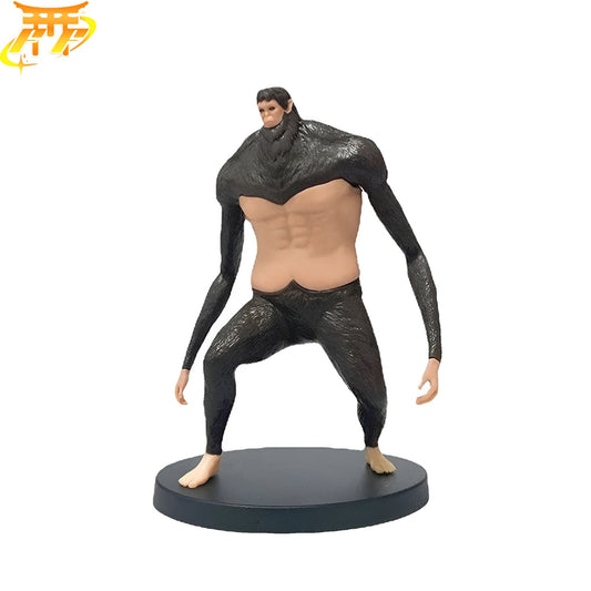 Figura Titán Bestia - Attack on Titan™