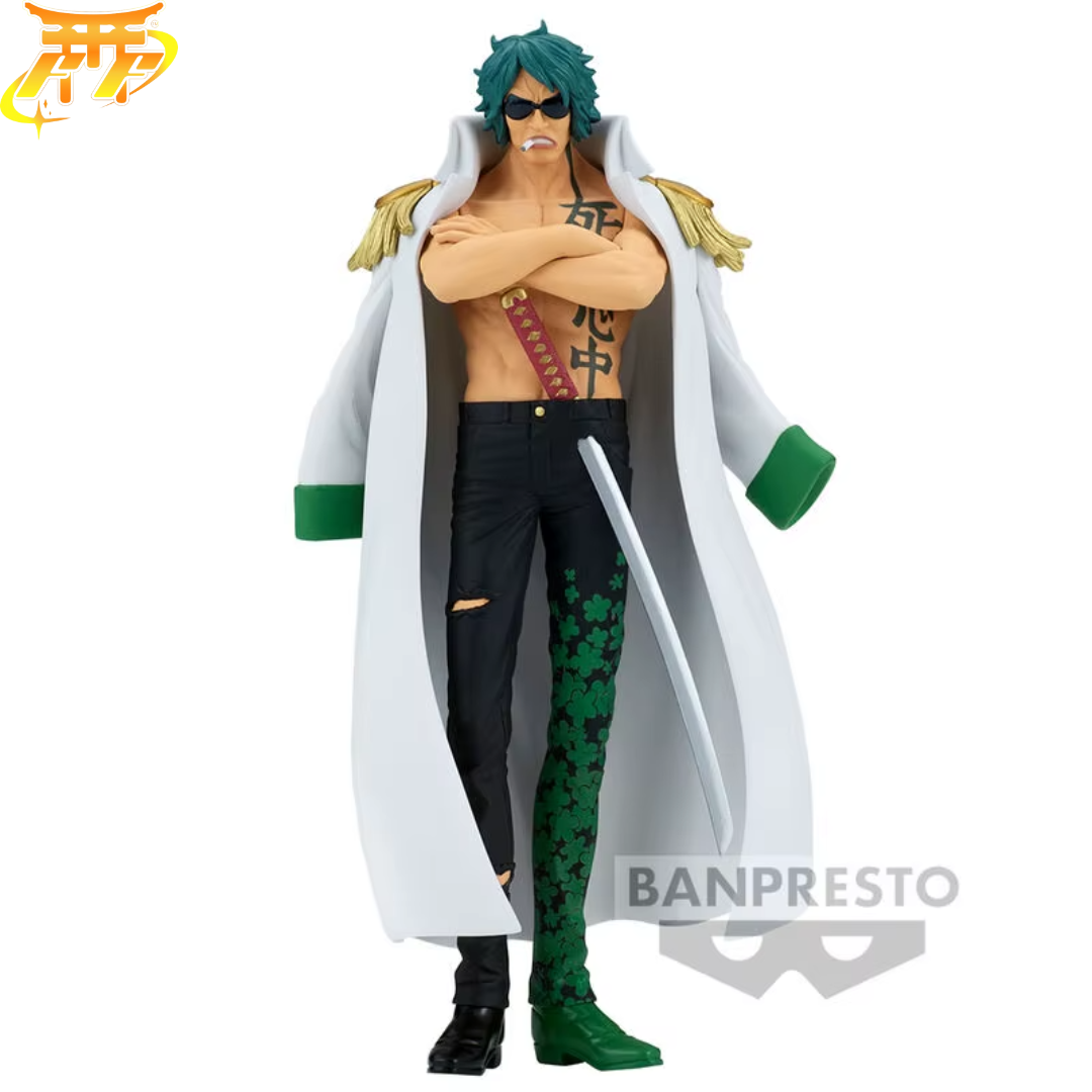 Figura de Ryokugyu - One Piece™