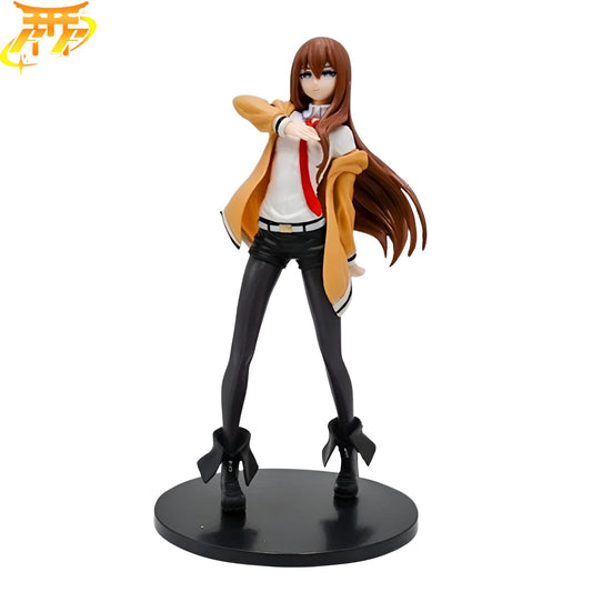Figura Makise Kurisu - Steins;Gate™ 