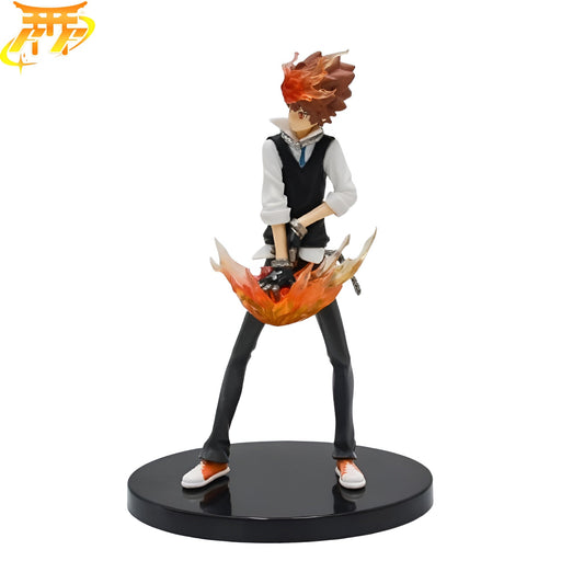 Figura Tsunayoshi Sawada - Reborn™