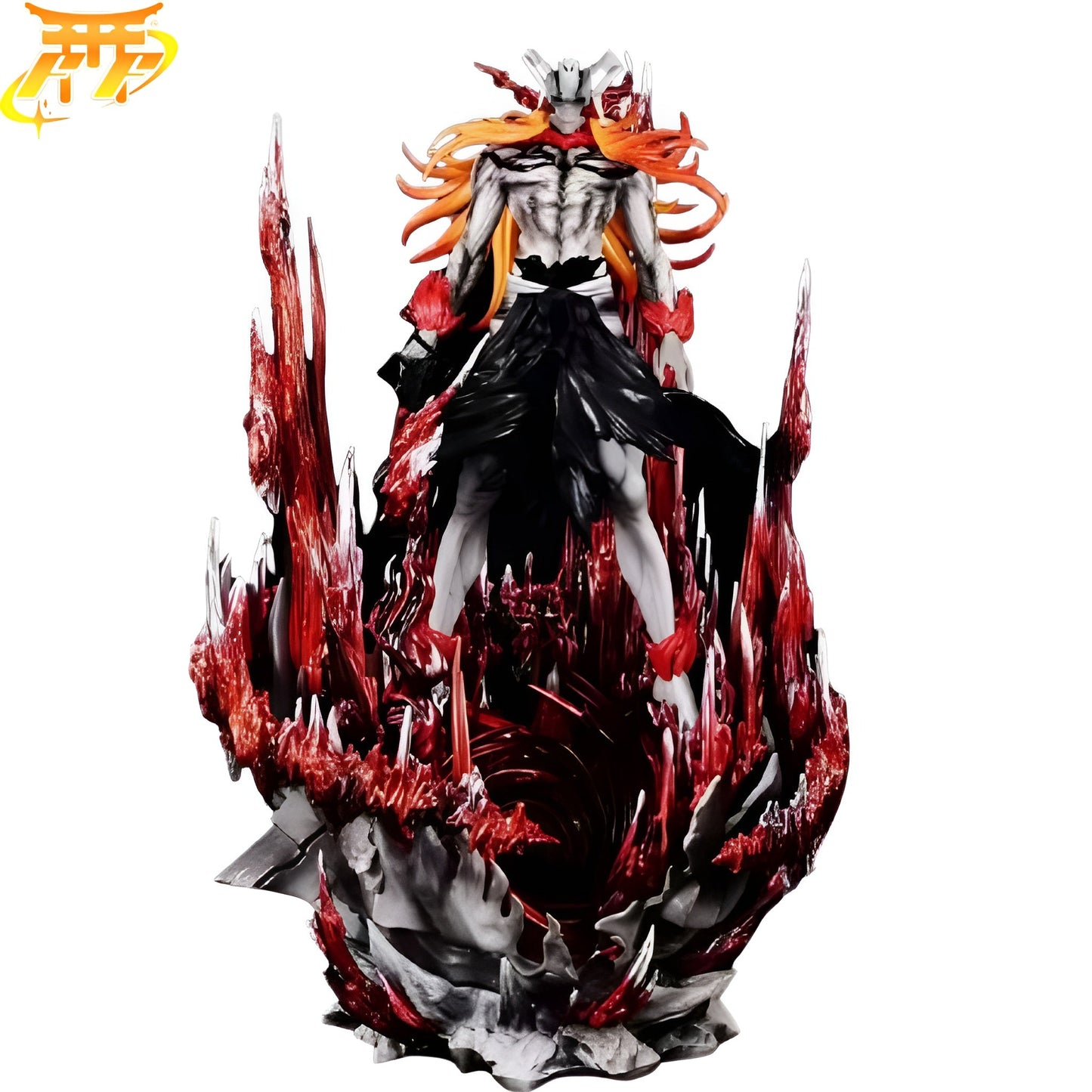 Figura Ichigo "Vasto Lorde" - Bleach™