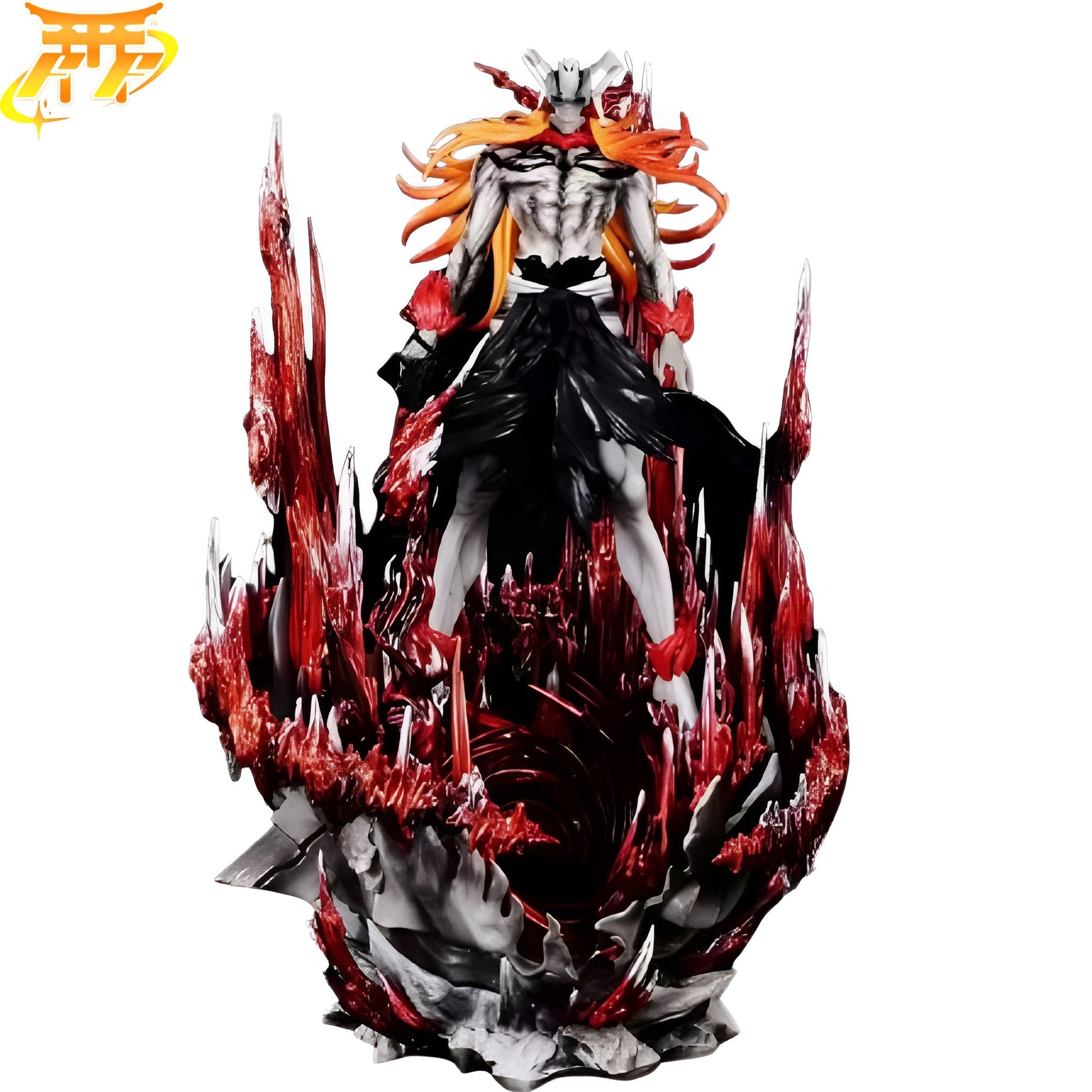 Figura Ichigo "Vasto Lorde" - Bleach™