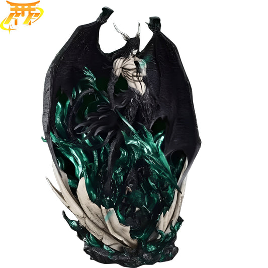 Figura Ulquiorra "Resurrección - Segunda Etapa" - Bleach™