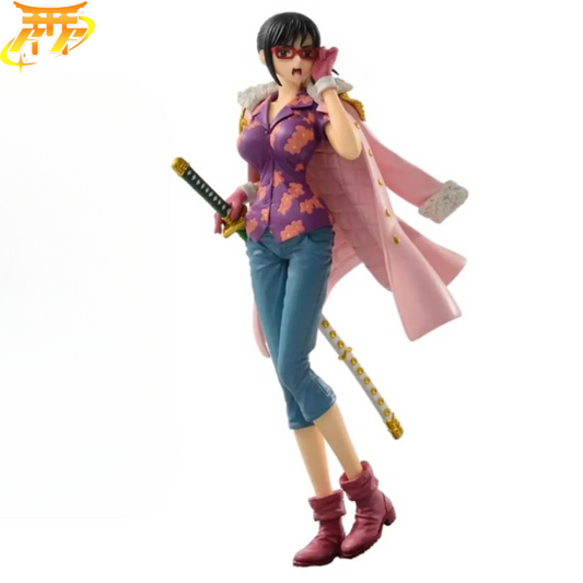 Figura de Tashigi - One Piece™