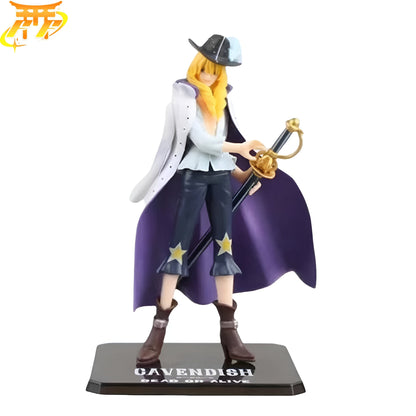 Figura de Cavendish - One Piece™