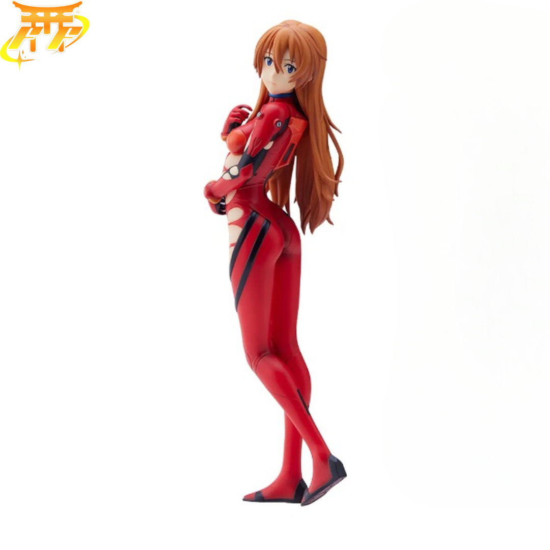 Figura Asuka Soryu Langley - Evangelion™