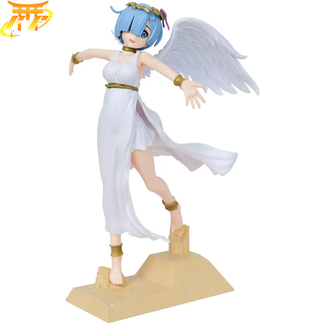 Figura Rem "Ángel Demonio" - Re:Zero™