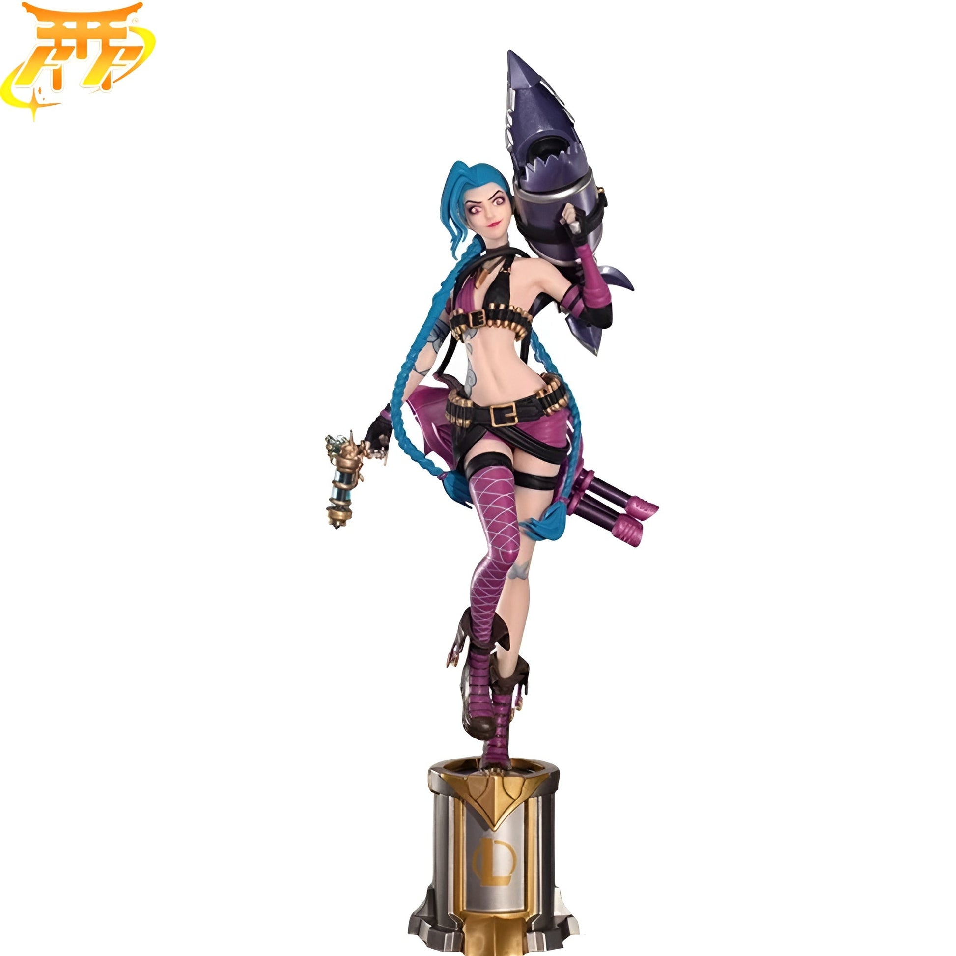 Figura Jinx - Arcane™