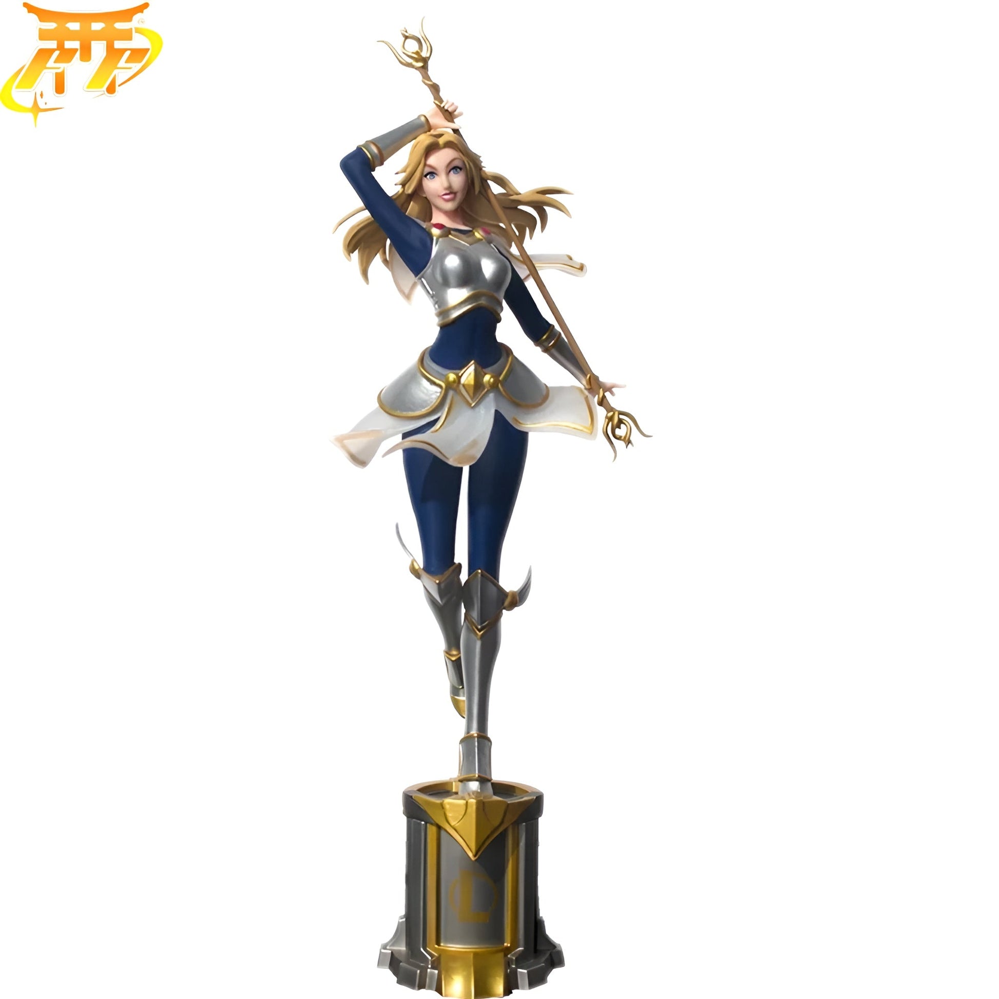 Figura de Lux - Arcane™