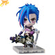 Figura Jinx 
