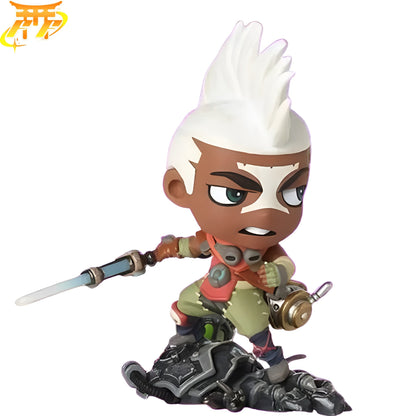 Figura Nendoroid Ekko - Arcane™