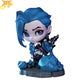 Figura Nendoroid Jinx - Arcane™