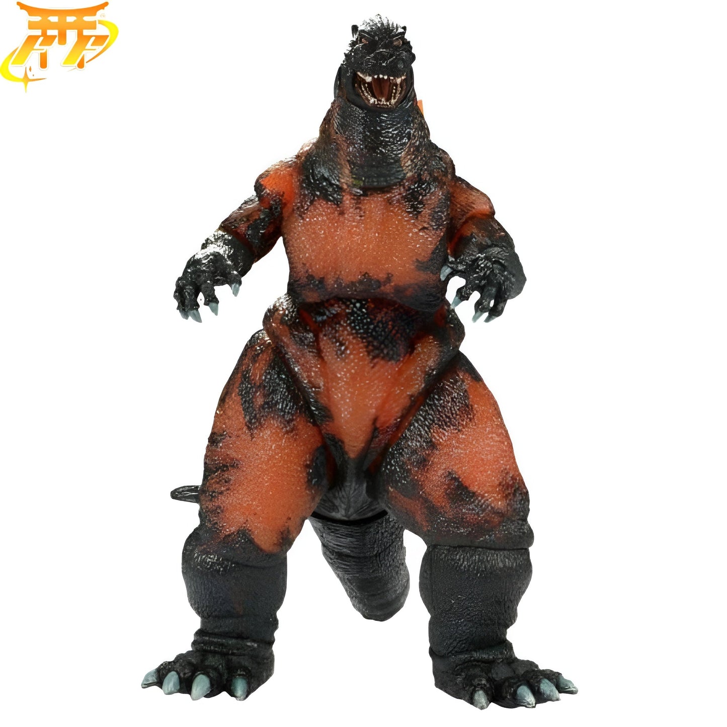 Figura BURNING Godzilla - Godzilla™