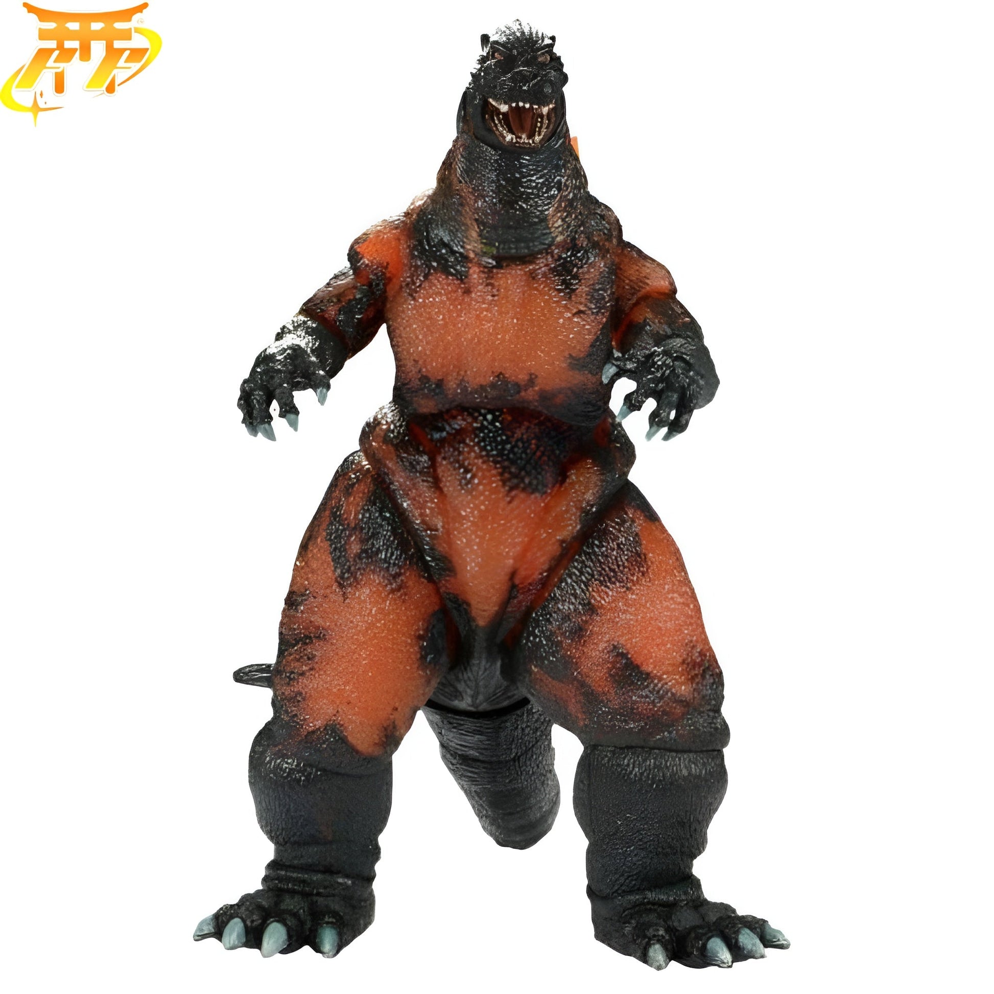 Figura BURNING Godzilla - Godzilla™