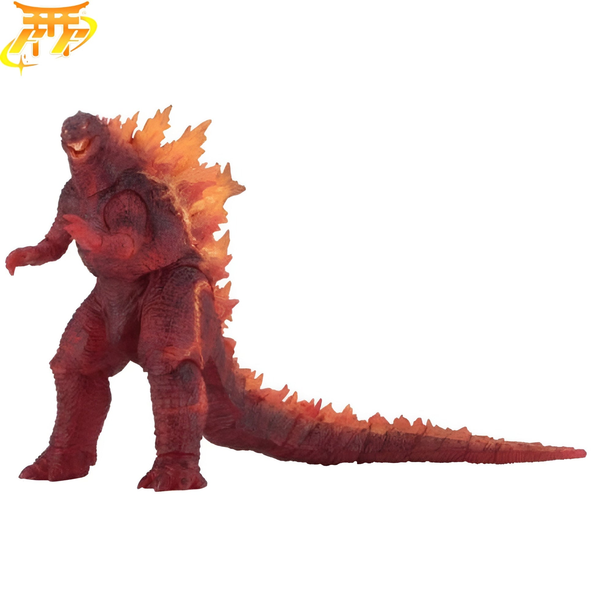 Figura Godzilla 2019 "Rey de los Monstruos" - Godzilla™