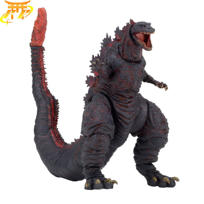 Figura Godzilla 2016 - Godzilla™