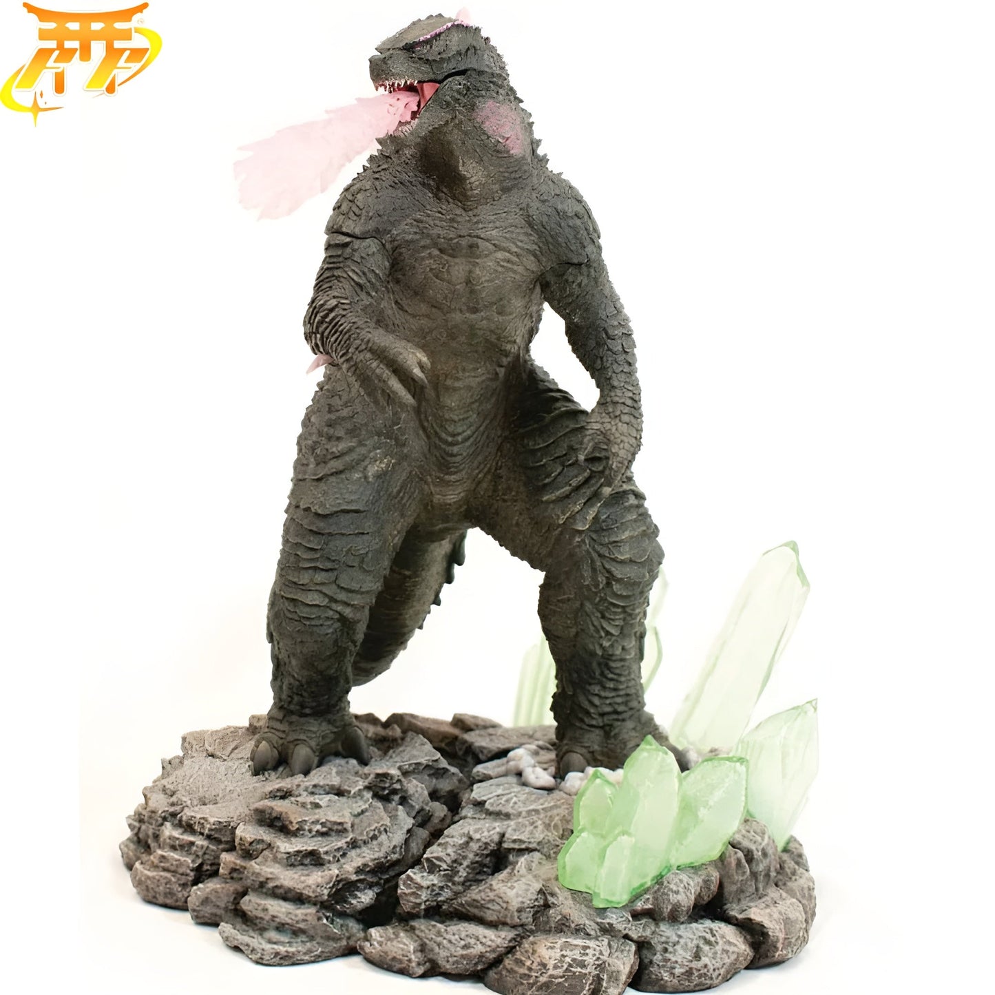 Figura Godzilla vs Kong "Explosión Rosa" - Godzilla™