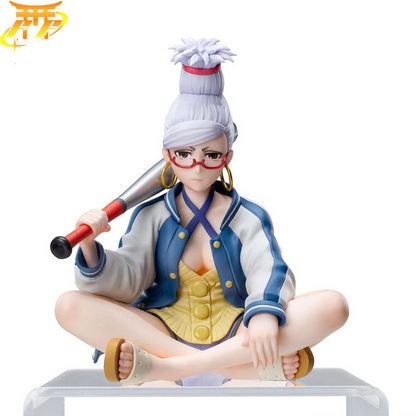 Figura Seiko Ayase - Dandadan™