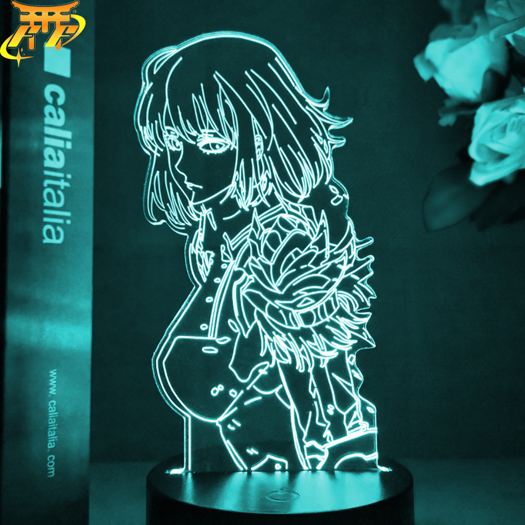 Lámpara LED Cha Hae-In - Solo Leveling™