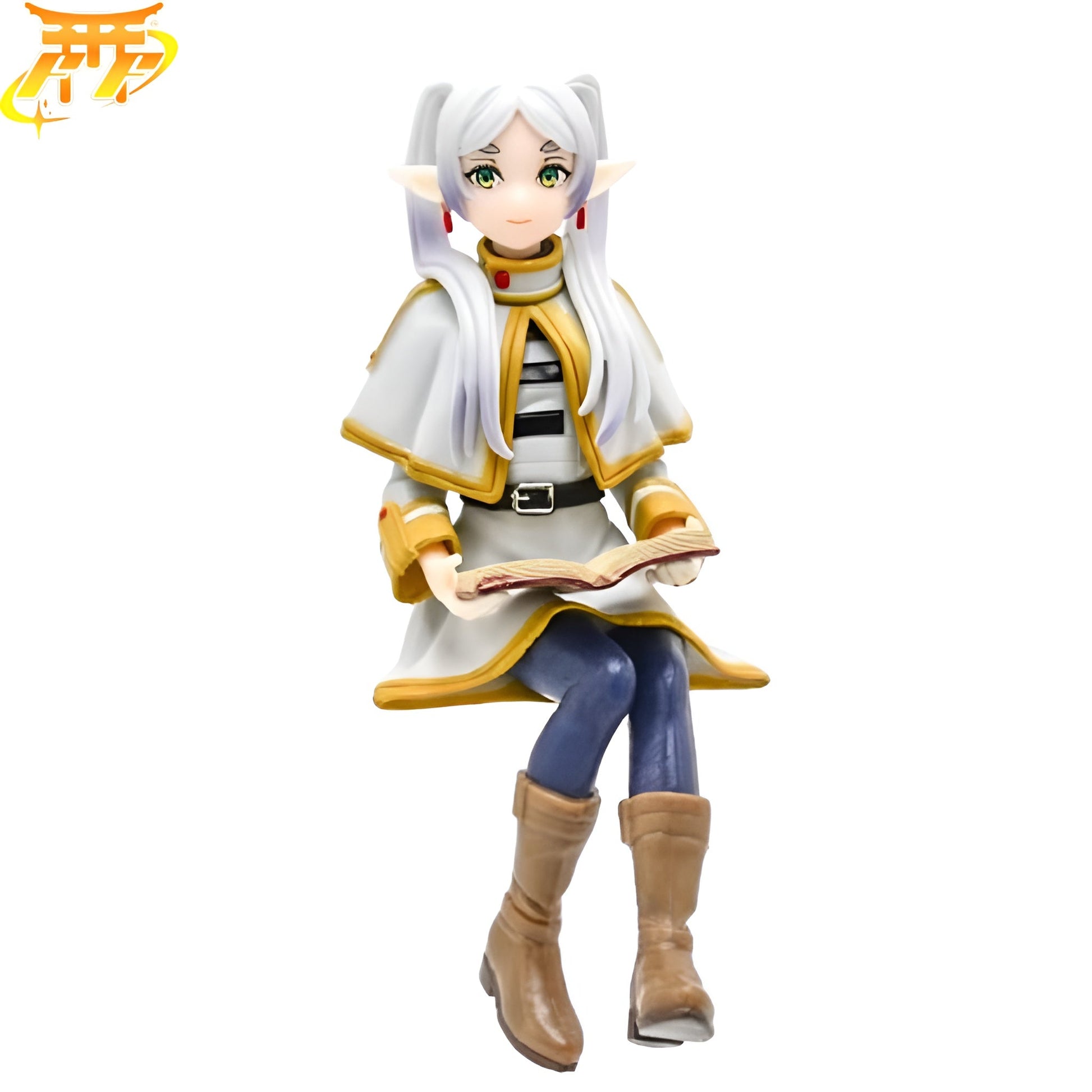 Figura Frieren "Sentada" - Frieren™