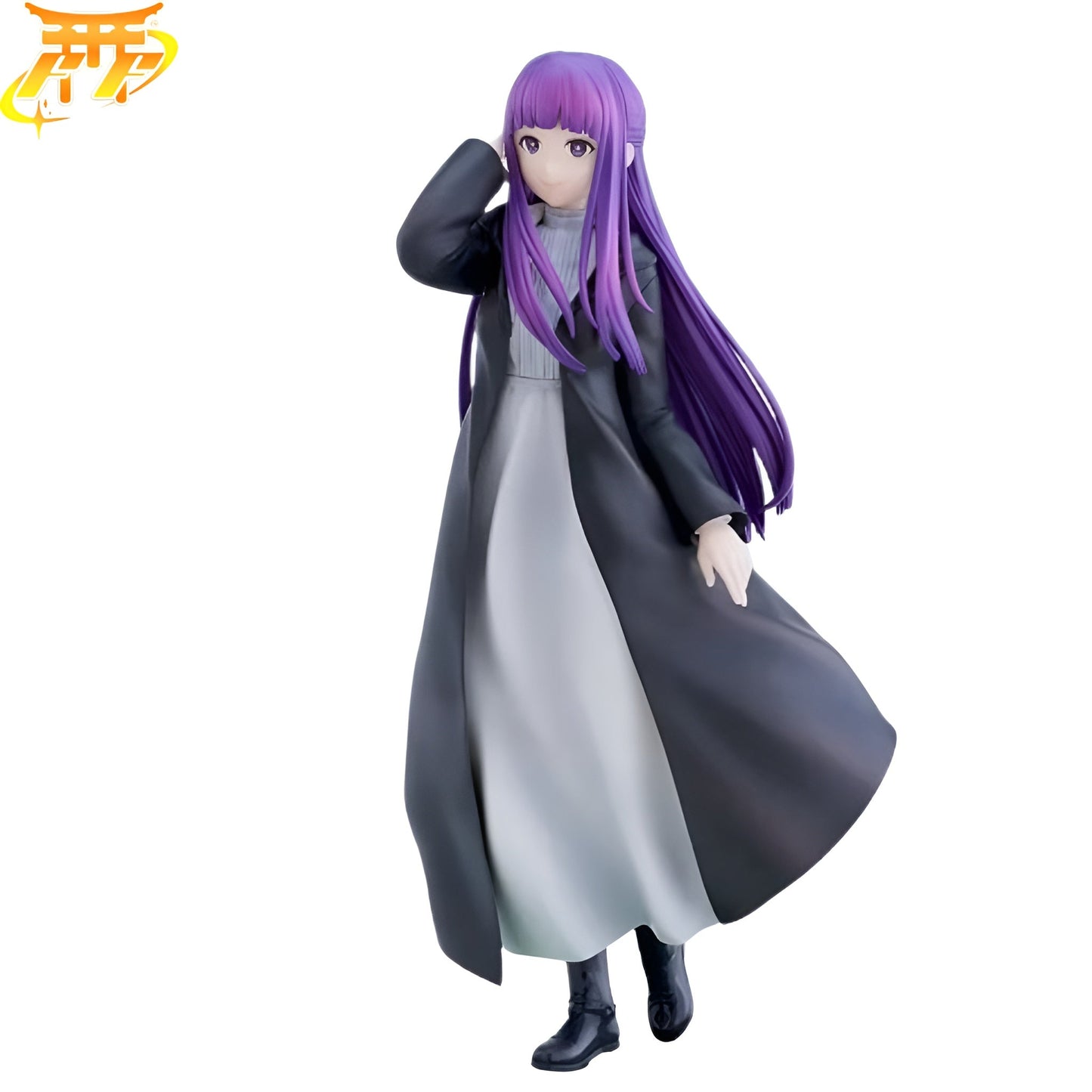 Figura de Fern - Frieren™