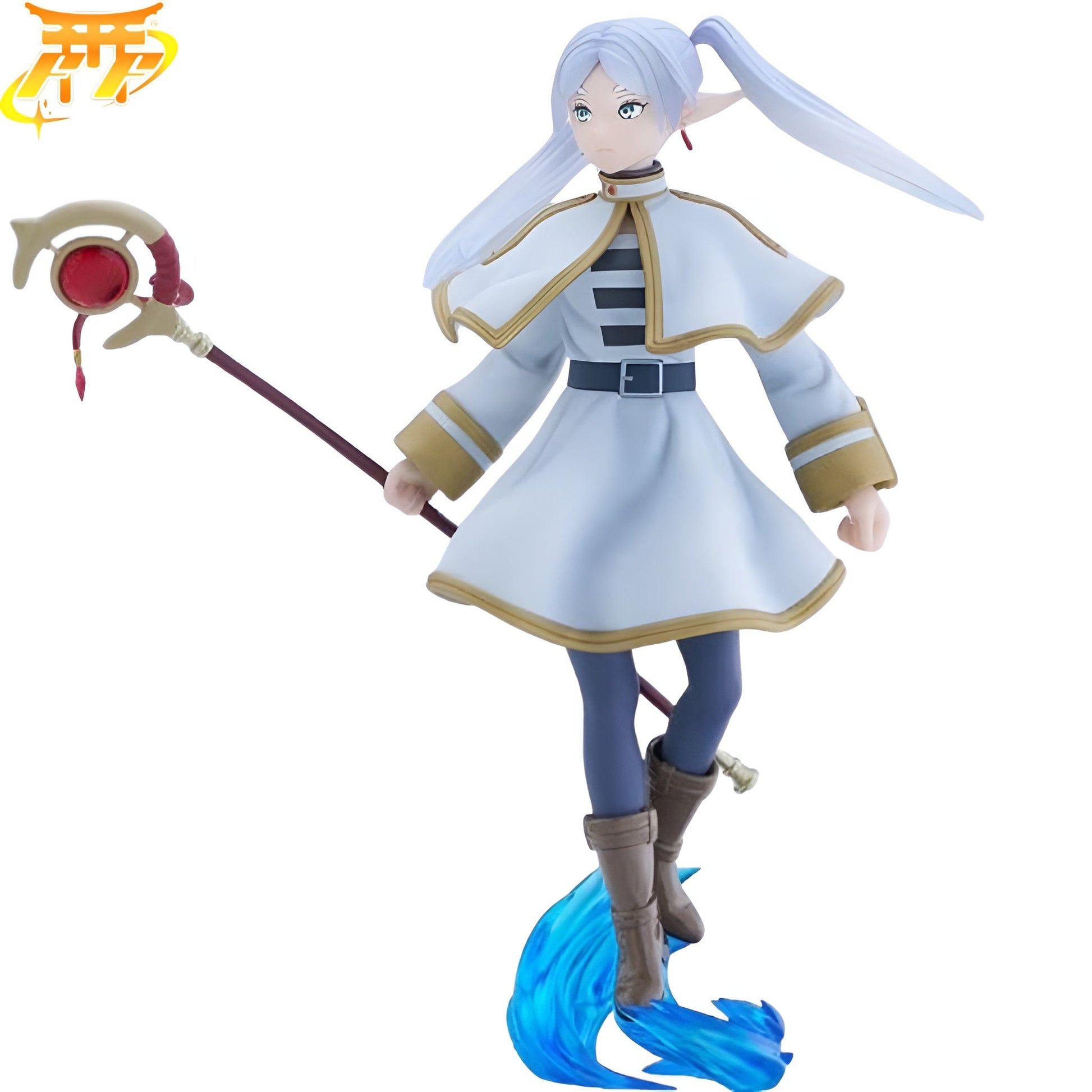 Figura de Frieren "La Asesina de Magos" - Frieren™