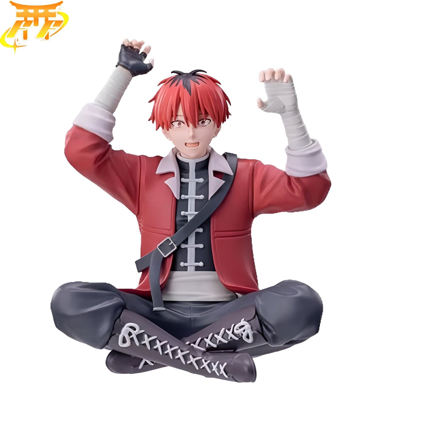 Figura Stark "Sentado" - Frieren™